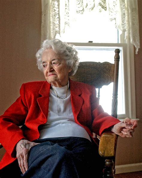 mae keane|Mae Keane, One Of The Last Radium Girls, Dies At 107